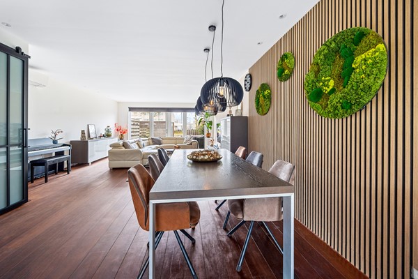 Medium property photo - Kamilleveld 104, 2492 KH Den Haag